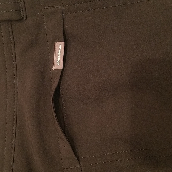 Eddie Bauer Aventure 2.0 Skort - Picture 10 of 12